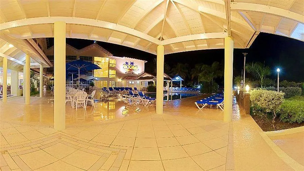 Rooms On The Beach Ocho Rios