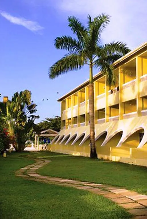 Rooms On The Beach Ocho Rios 2*,  Jamaica