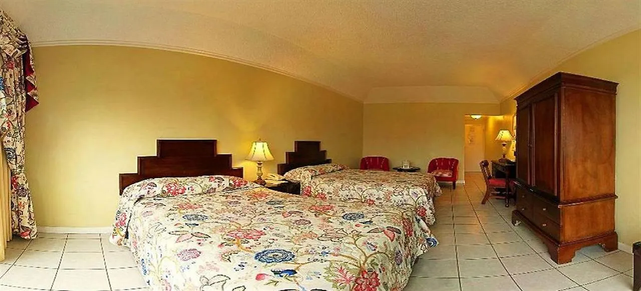 Rooms On The Beach Ocho Rios Jamaica